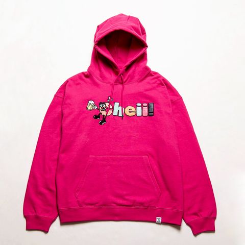 バークアットザムーン　マフラー　グリーン NEW ARRIVALS