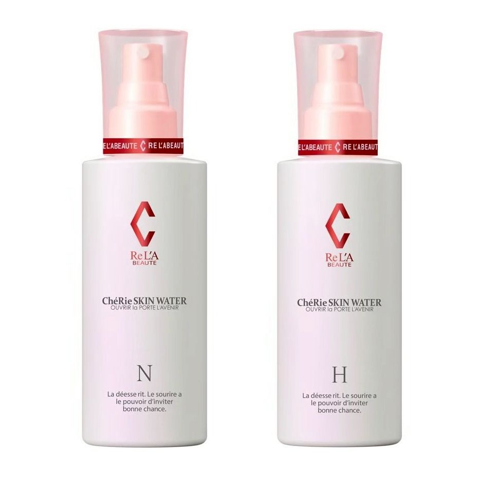 シェリースキン ウォーター | ドライヘッドスパ・チル | LINE Official