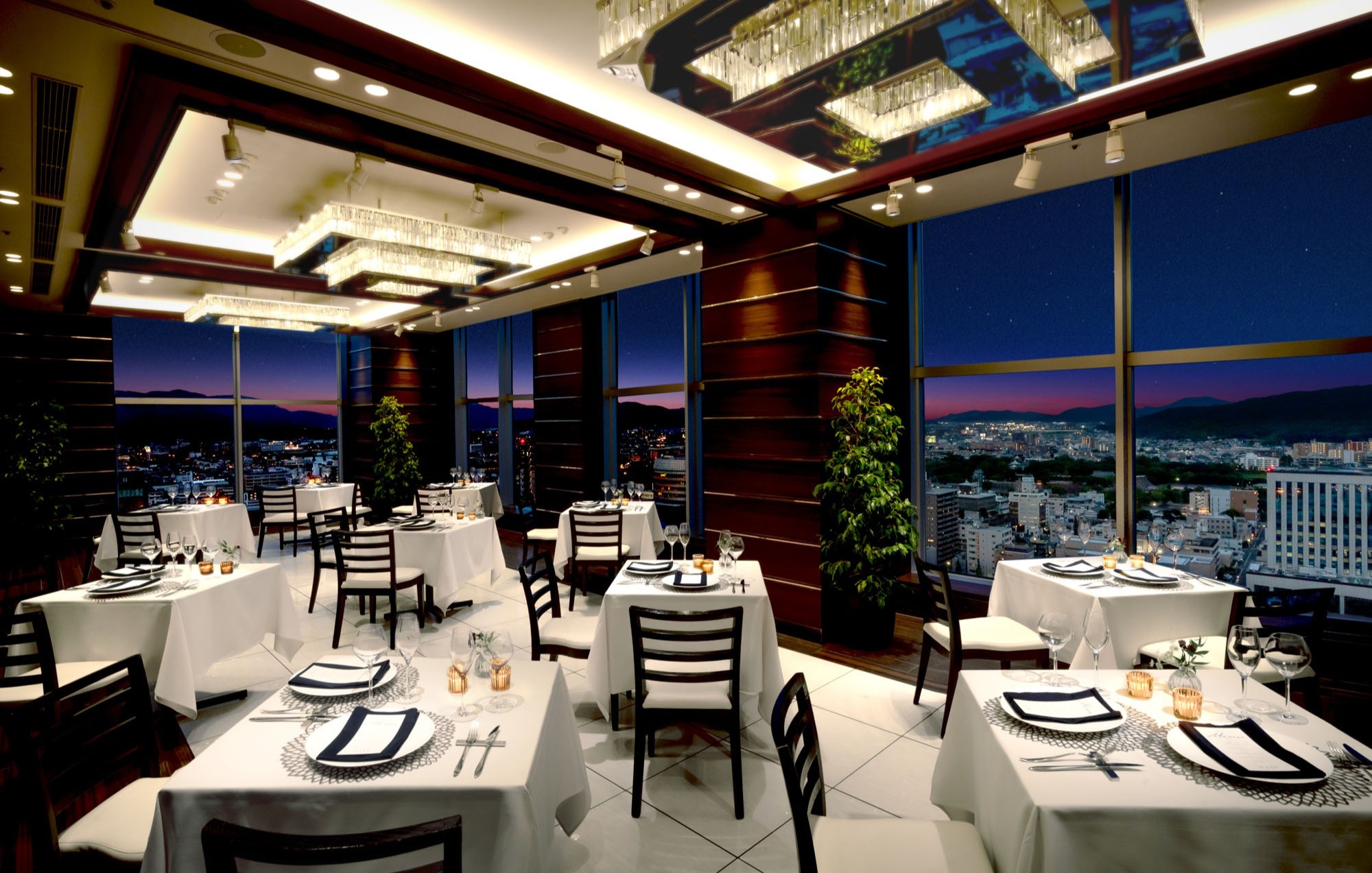 Restaurant SORA | LINE Official Account