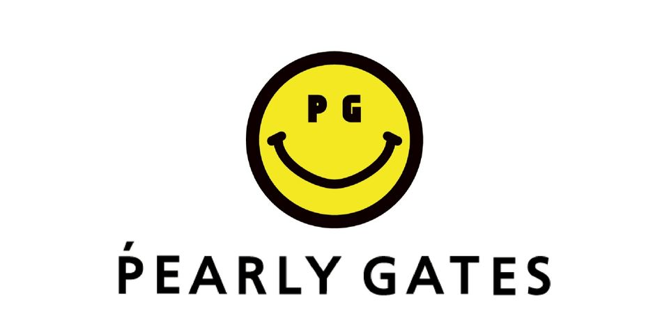 PEARLY GATES | LINE Official Account
