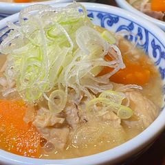 のんき通販商品紹介 🐷もつ焼のんき🐷 | のんきグループLINE | LINE