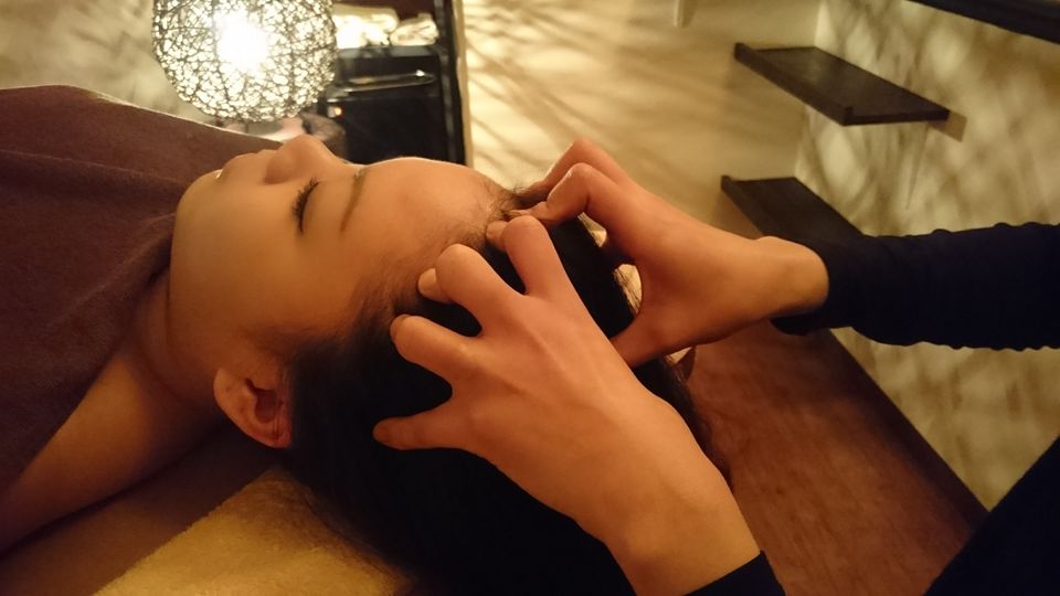 癒し処 休家やすみや