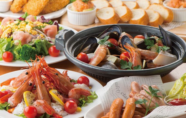 笑笑 金沢東口駅前店 | LINE Official Account