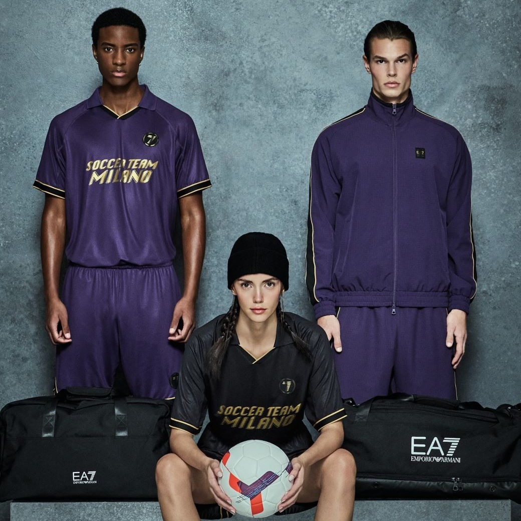 エンポリオ アルマーニ | アルマーニ | LINE Official Account