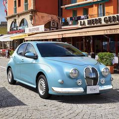 BUBU WEST | LINE Official Account