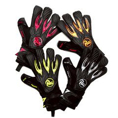 新品　廃盤品　完売品　RG キーパーグローブ　SAMURAI 2022  8号 Samurai～侍～2024 | ゲキサカFCストア