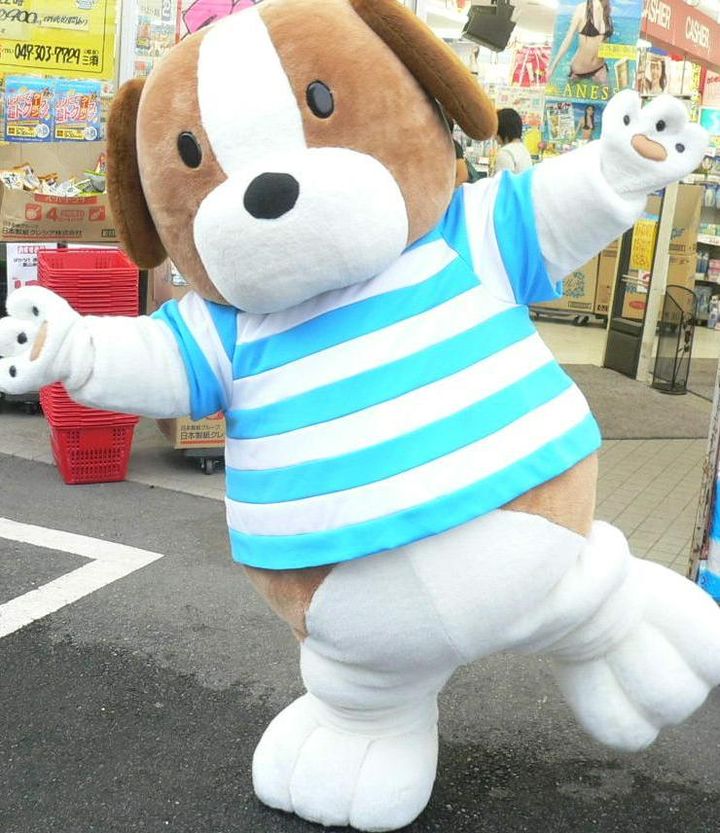 Mixed media feed | くすりの福太郎行田店 | LINE Official Account