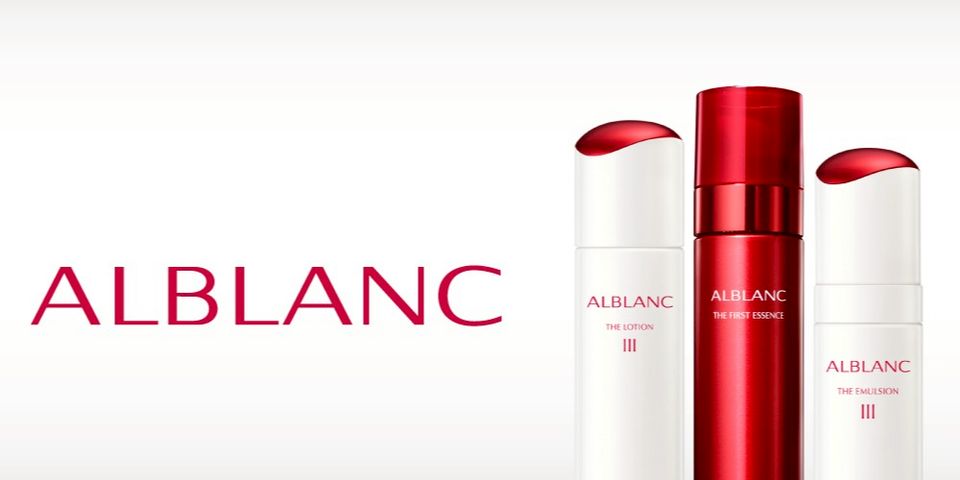 ALBLANC | LINE Official Account