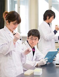 金沢医科大学 医学部 | LINE Official Account