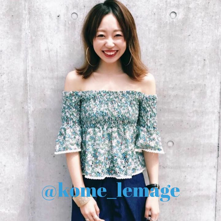Mixed media feed | CAPRICIEUX LE'MAGE | LINE Official Account