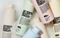 オーセンティック ビューティ コンセプト | LINE Official Account