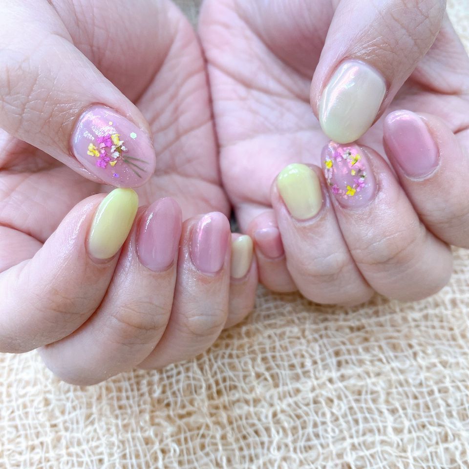 ドキンちゃん&コキンちゃん | Nail Doctor nail&eye | LINE