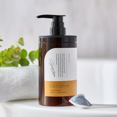 cocone(ココネ) | coconeクレイクリームシャンプー公式 | LINE
