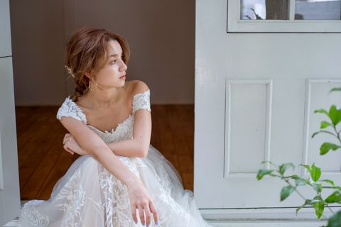 DRESS PRODUCTION | LINE Official Account DRESS PRODUCTION | LINE Official Account