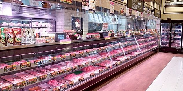 九州逸品銘柄肉にくよし | LINE Official Account