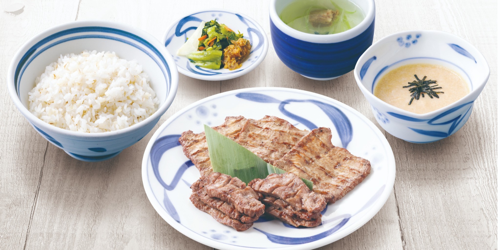 ねぎし 高田馬場駅前店 | LINE Official Account