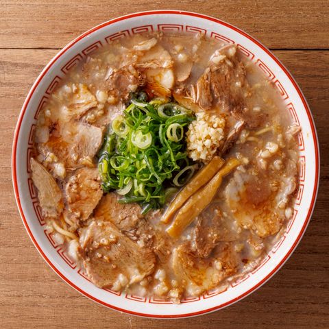 中華そば 桜花 | LINE Official Account
