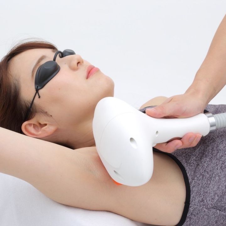 ハーブピーリング（剥離あり） | LU:STER | LINE Official Account