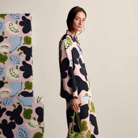 Marimekko | LINE Official Account