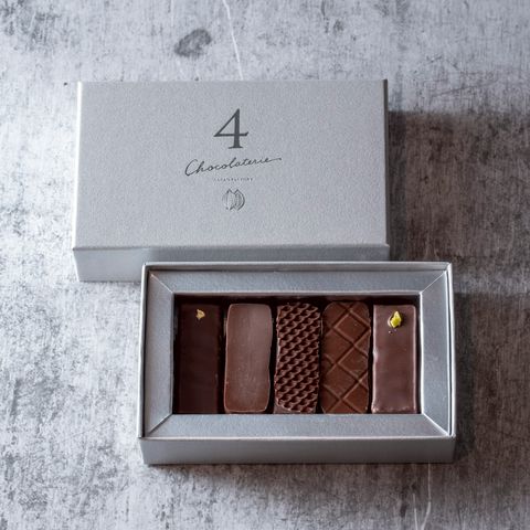 Chocolaterie4 | LINE Official Account