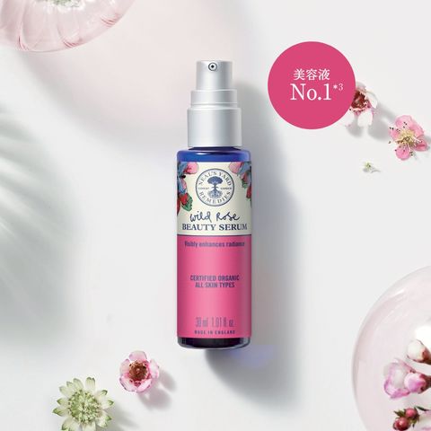 NEAL'S YARD REMEDIES | LINE Official Account NEAL'S YARD REMEDIES | LINE Official Account