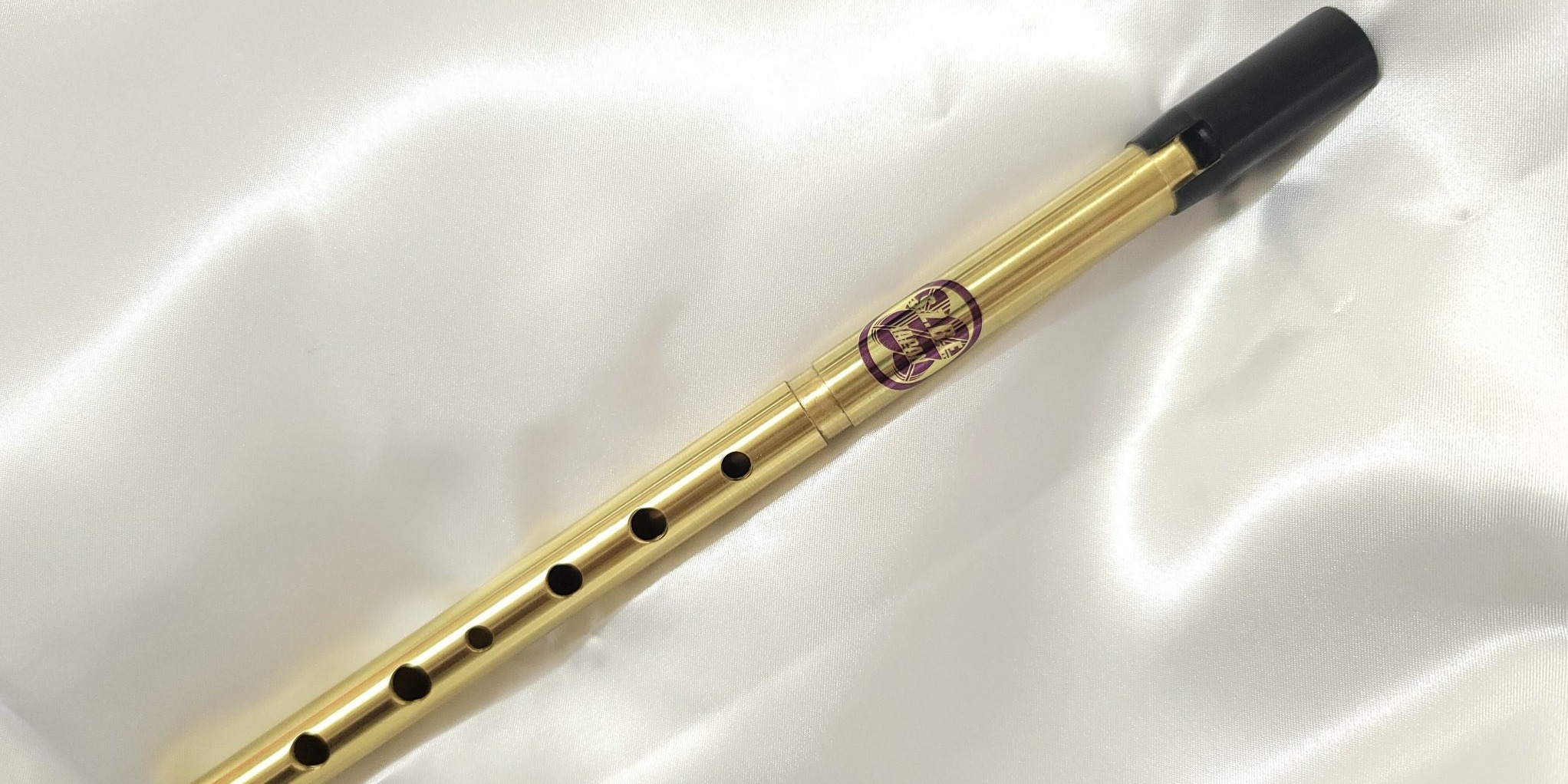 S.Z.B.E.（スズブエ）SuzieFlute D アイリッシュフルート