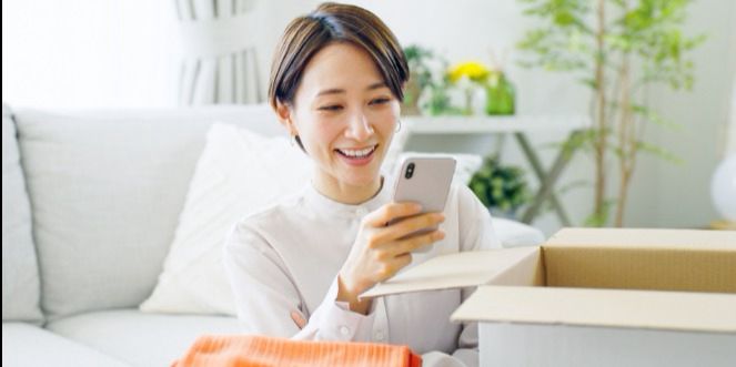 airCloset Mall | LINE Official Account