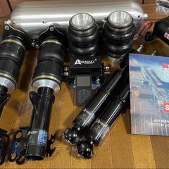 エアサスベースKIT | AIRMEXT.JP | LINE Official Account