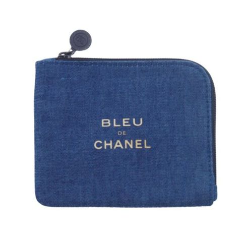 ✨️希少✨️非売品✨️ノベルティCHANEL デニム コインケース ブランドジャックリスト | LINE Official Account