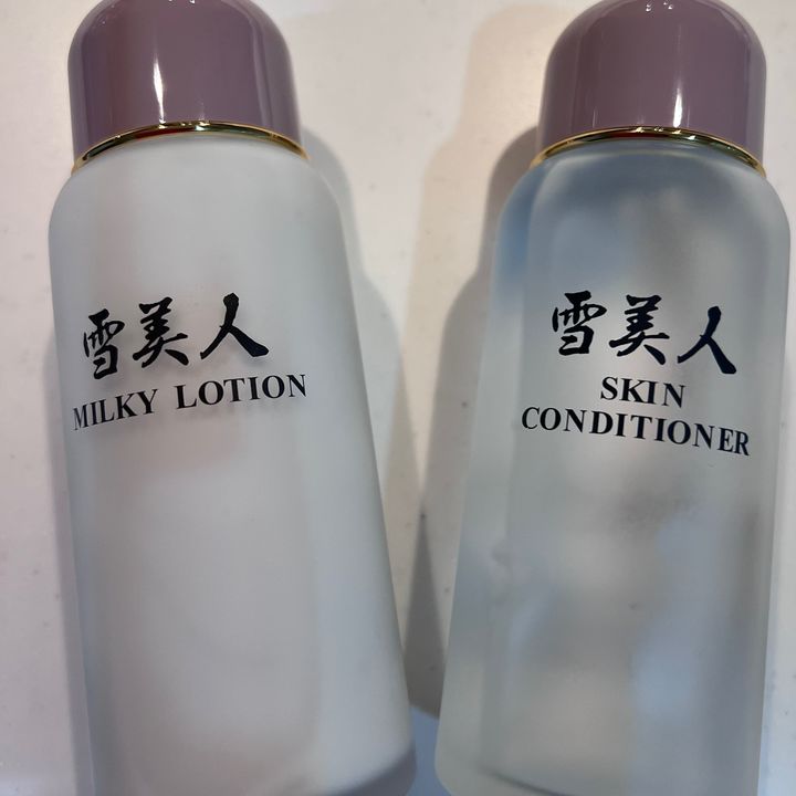 雪美人 乳液 ミルキィローション 寿康美 プラセンタ 雪美人ミルキィ