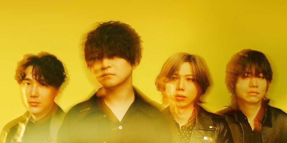 Official髭男dism | LINE Official Account