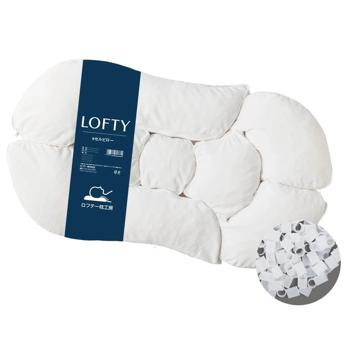 LOFTY | LINE Official Account