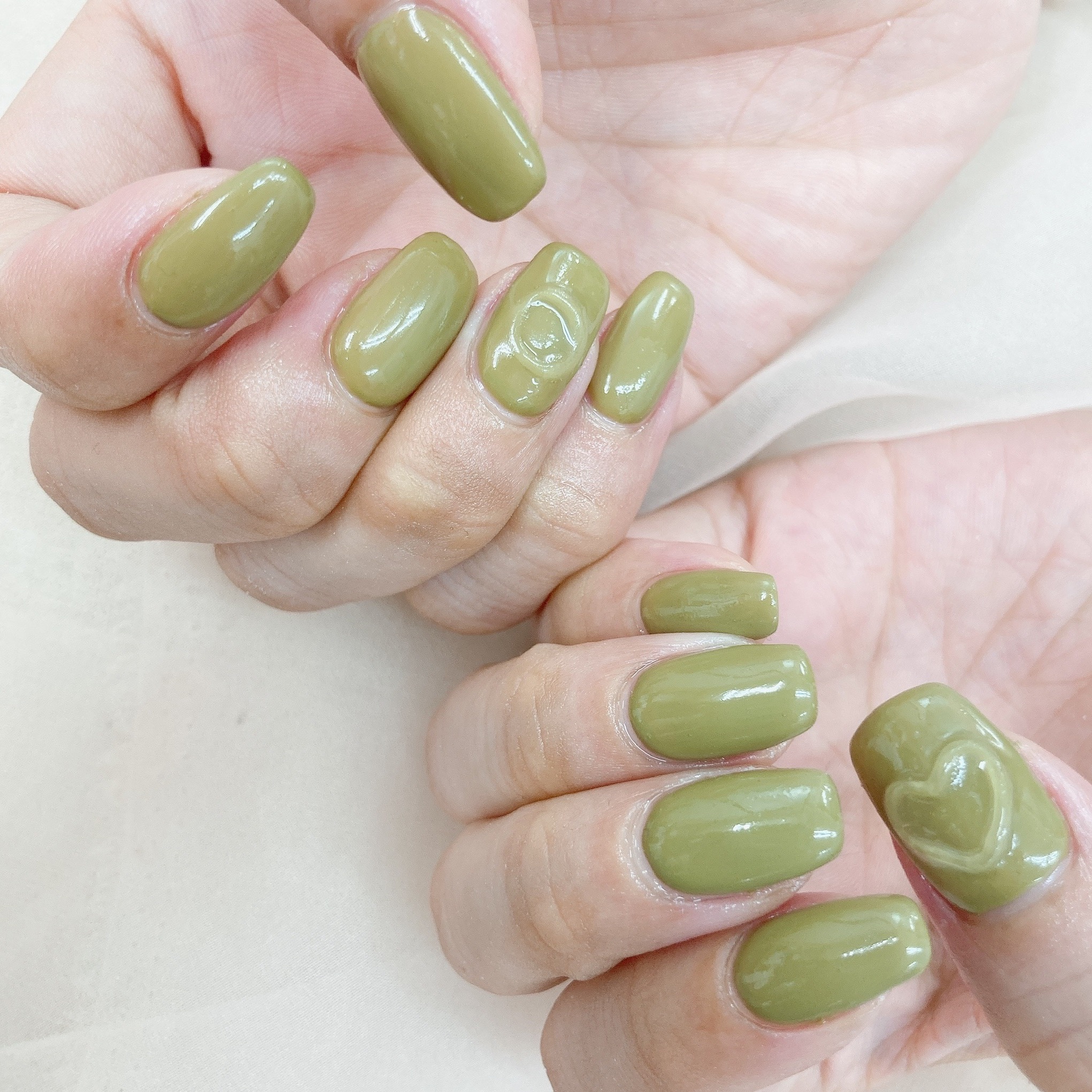 ドキンちゃん&コキンちゃん | Nail Doctor nail&eye | LINE