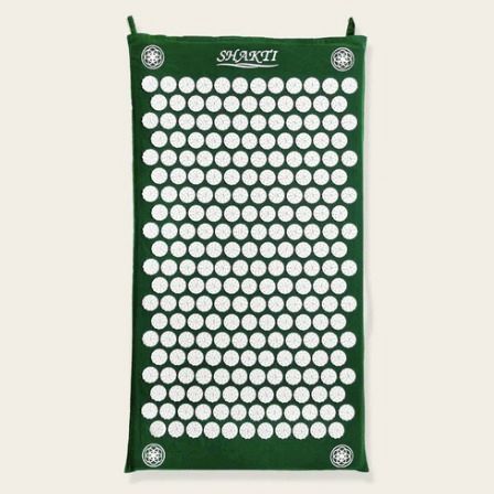 SHAKTI SET シャクティセット Shakti_Mat_Original_Green_0922