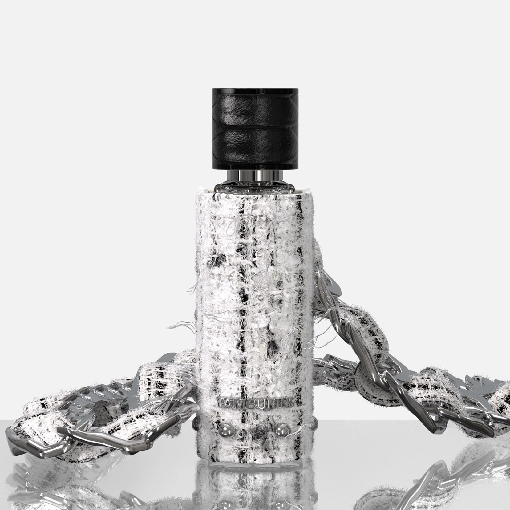 TAMBURINS | LINE Official Account