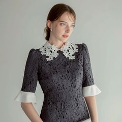 Leja ドレス/美品✳︎お値下げ中✳︎ LEJA | LINE Official Account