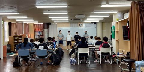 艇学教材　ボートレーサー試験 ボートレーサー試験予備校 艇学グループ｜ボートレーサー養成所