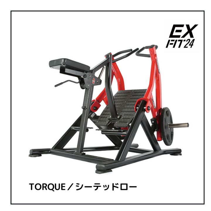 Mixed media feed | EXFIT24 | LINE Official Account