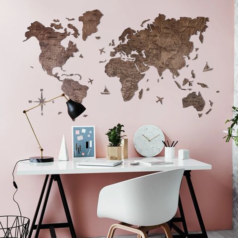 Enjoy The Wood Japan | LINE Official Account