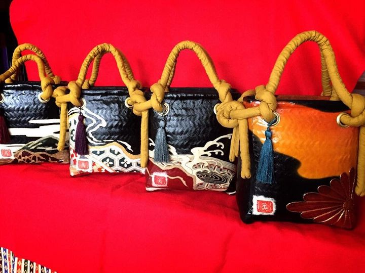 misato《一閑張り》 | LINE Official Account