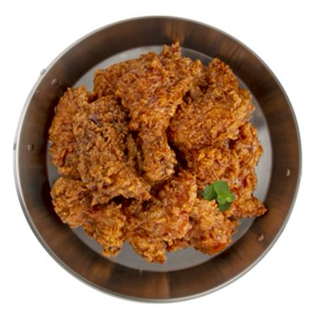 カルビ味チキン | ネネチキン鹿児島天文館店 | LINE Official Account