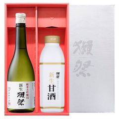 ちょっとしたギフトに獺祭 | 獺祭Store Web店 | LINE Official