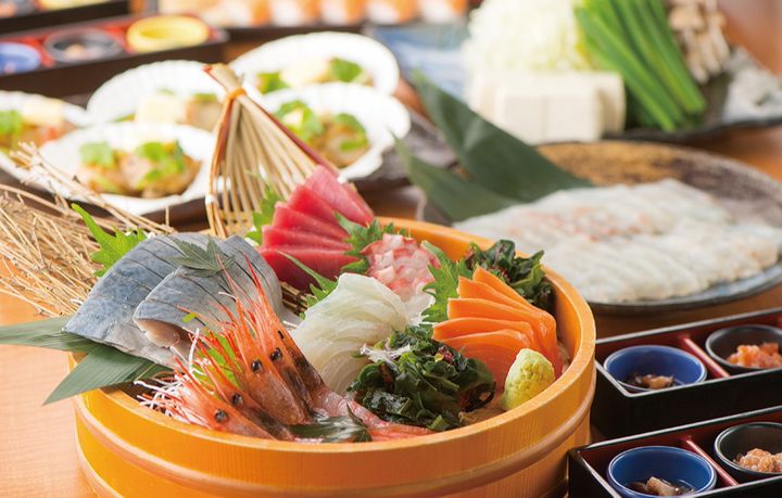 魚民 海老名東口駅前店 | LINE Official Account