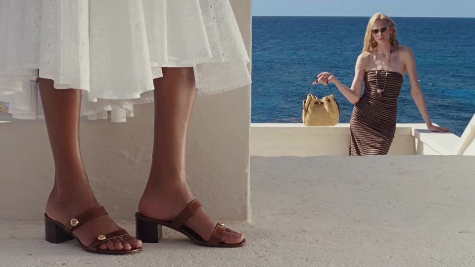 TORY BURCH | LINE Official Account