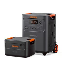 大容量　ポータブル電源　¥188900 Jackery ポータブル電源 | Jackery Japan | LINE Official Account