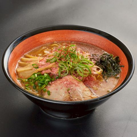 麺や虎鉄