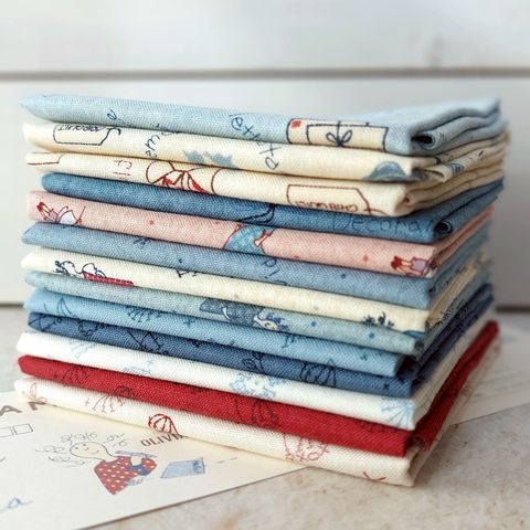 クリブキルト | LINE Official Account