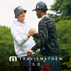 TravisMathew | LINE Official Account
