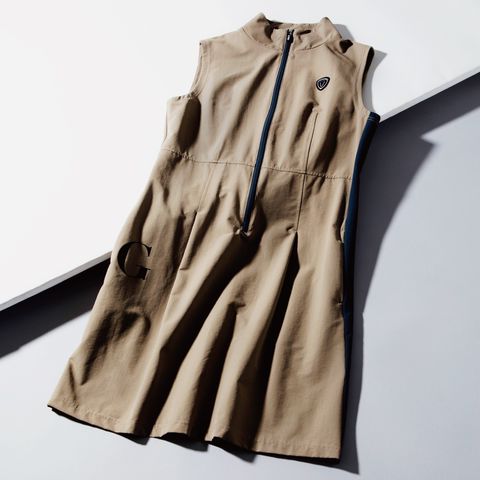 CPG完売商品♡ゴルフウェアトップス♡定価39600円♡新品未使用タグ