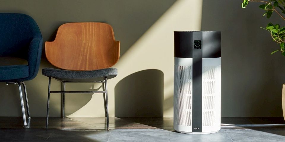 【新品未使用】オランダ製空気清浄機 duux Bright duux | LINE Official Account